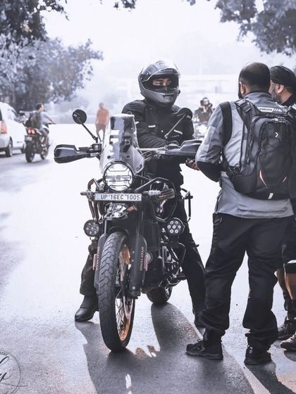 Automotive & Biker Culture photo 19