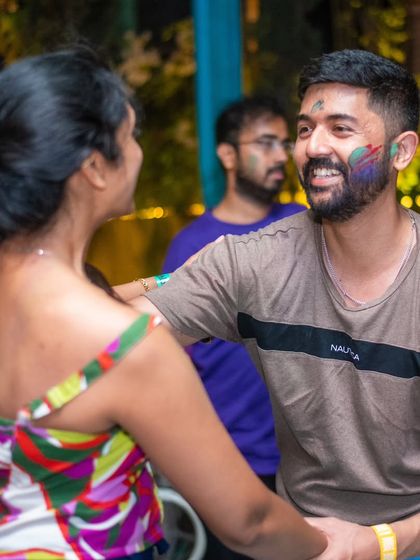 Furor - Latin Dance Socials Special Nights & Celebrations photo 3