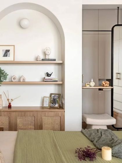 Aantrik - Turnkey Home Interior Solutions Additional Work & Design Details photo 9