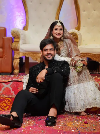 The First Promise: Engagements & Ring Ceremonies photo 17