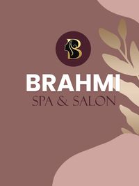 Salon & Spa Services