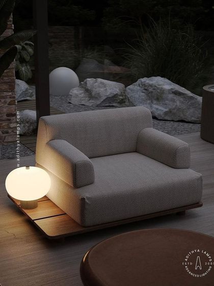 A showcase of our diverse modern table lamps. This selection includes a sleek adjustable reading lamp, a minimalist LED bar lamp, a smoked glass ambient light, and a glowing orb, demonstrating options for every style and need.