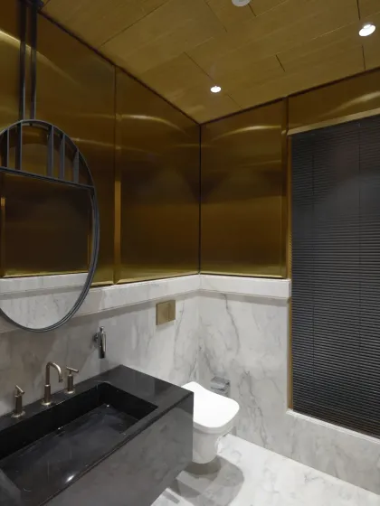 Luxury Bathrooms & Private Spas photo 8