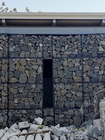 Residential Sanctuaries: Harmony with Nature photo 29