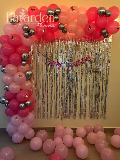 Intimate At-Home Celebrations photo 13