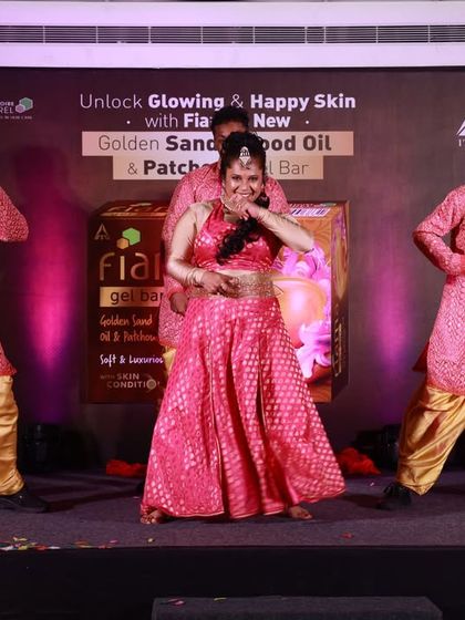 Studio 234 Dance Company - Corporate Event Entertainment Grand Entrances & Themed Concepts photo 9