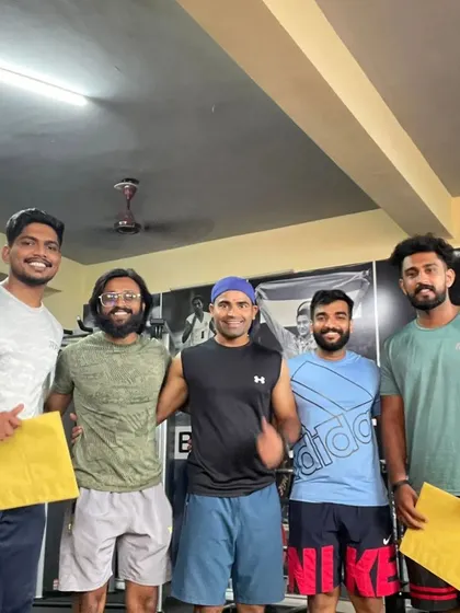 It was a pleasure teaching this Olympic lifting course. Sharing my knowledge and seeing other fitness professionals develop new skills is incredibly fulfilling.