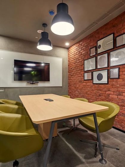 Creative & Collaborative Hubs photo 18