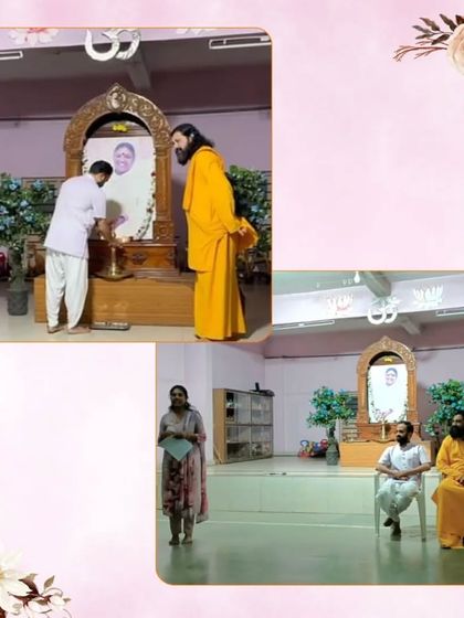 Yogavijnana - Yoga Teacher Training Program Community, Ceremonies, and Collaborations photo 49