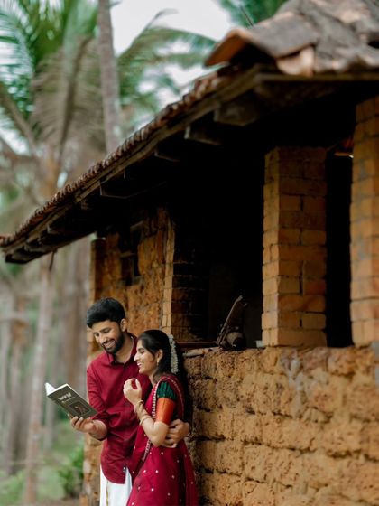 AJ Picture Company - Wedding & Couple Photography Pre-Wedding Stories: Your Love, Your Style photo 10