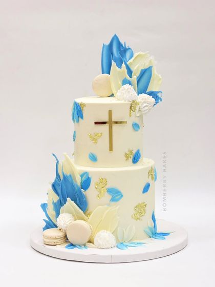 Cakes for Every Celebration photo 5