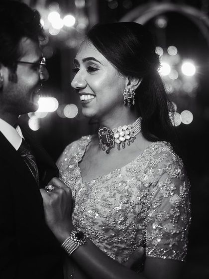 Wedding Clickz - Wedding Photography Couple Portraits: Our Story in Frames photo 38