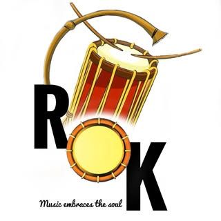 Rhythm Of Kerala