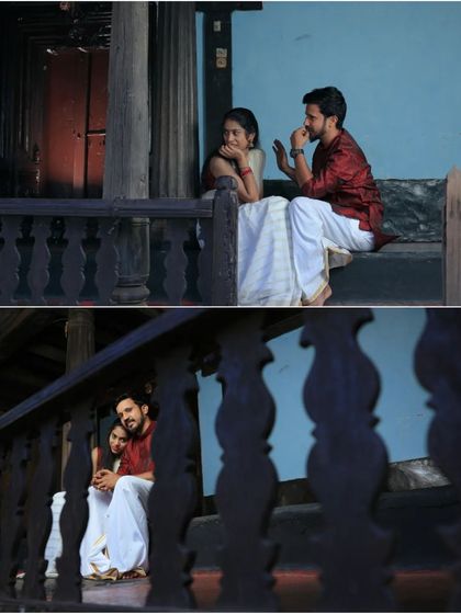 Pradeep Photography - Portrait & Portfolio Photography Couple & Pre-Wedding Stories photo 21