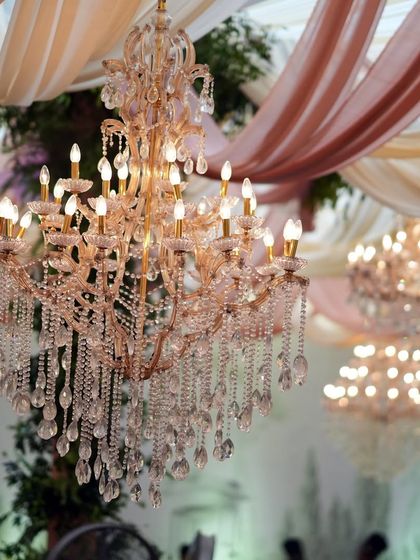 The Design Company - Full-Service Wedding Planning & Design Bespoke Details & Personal Touches photo 7