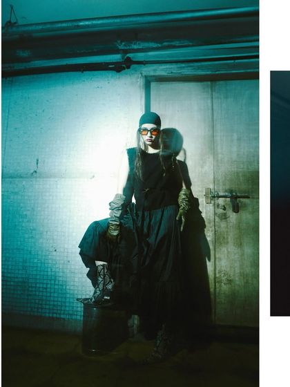 Experimental & Avant-Garde photo 16