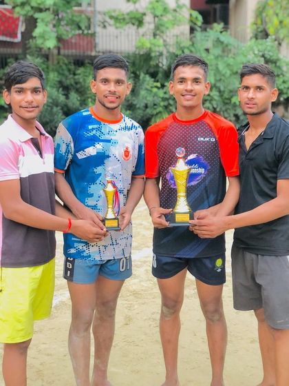 Our Wall of Champions photo 48