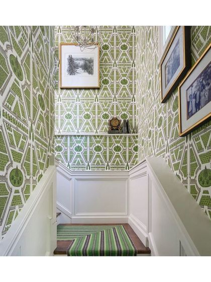 Home Stories - Bespoke Fabric & Wallpaper Design A World of Inspiration photo 8