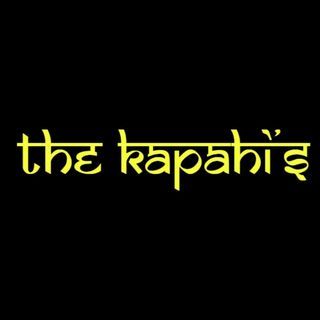 The Kapahi’s