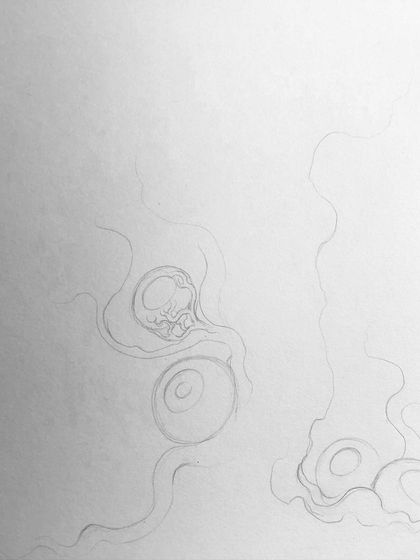 Ankita Bhattacharya - Custom Illustrations & Fine Art Additional Work photo 71