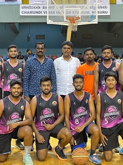 Akshay Prasad S - Athletic Performance Training Team Accomplishments: A Winning Record photo 26