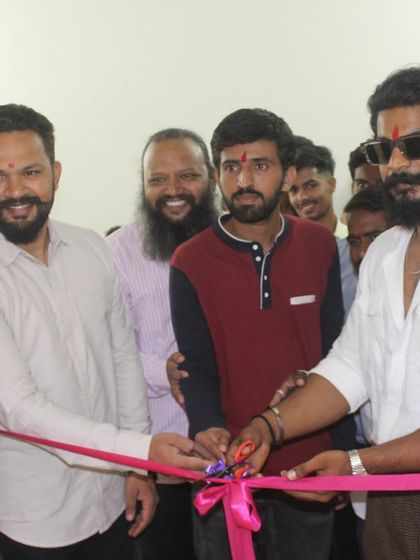 In the Press: Awards & Exhibitions photo 10