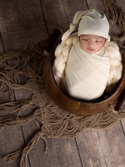 Newborn Dreams: The First Few Days photo 57