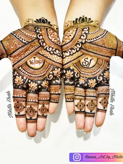 Bridal & Engagement Stories photo 11