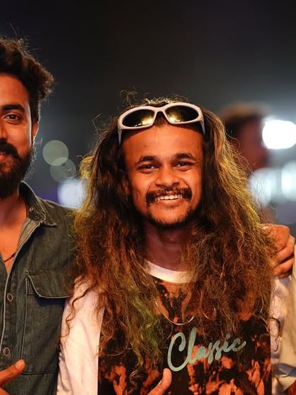 Akzy - Event DJ & Production Services Festival & Large Scale Productions photo 11