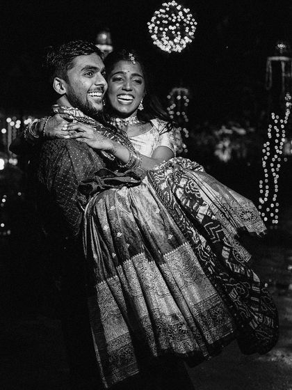 Pixelena Studio Weddings - Wedding Photography Artful Couple Portraits photo 24