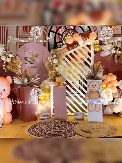 Gentle & Sweet First Celebrations photo 17