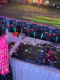 Festival & Special Events DJ