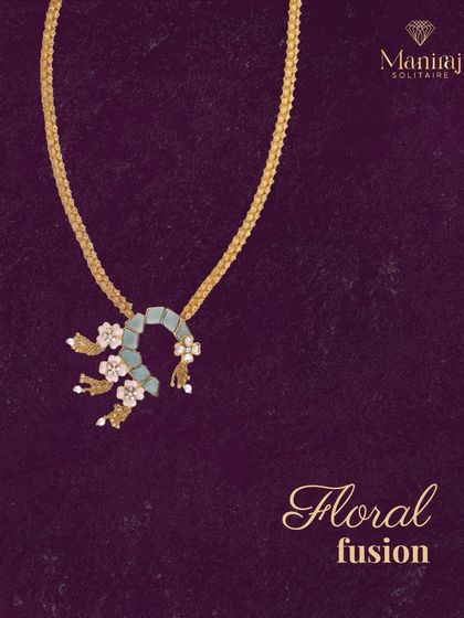 Everyday Elegance: Minimalist Gold & Diamonds photo 11