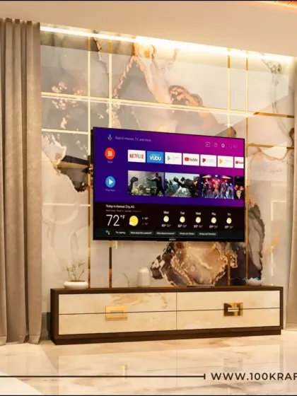 Living & Dining Spaces photo 15