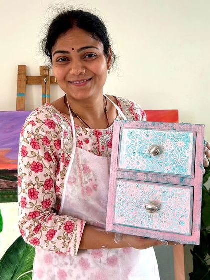 ArtDelight Group - Public Art Workshops Traditional & Modern Craft Workshops photo 74