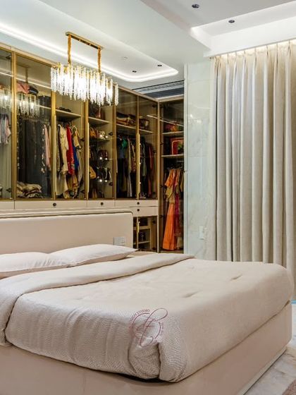 Serene Bedroom Sanctuaries photo 5