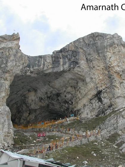 Sacred Journeys: Temples of India photo 23