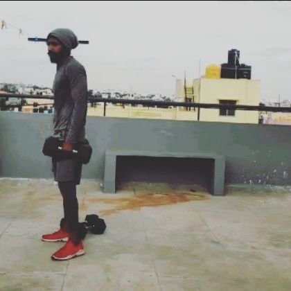 Building Power: Strength & Conditioning photo 20