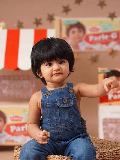 Creative Themed Photoshoots photo 20