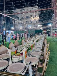 Social Event Catering