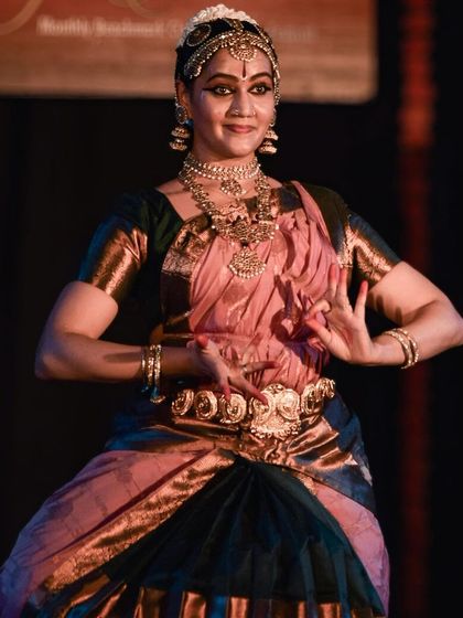 Sneha Kappanna - Theatre, Storytelling & Workshops Dance, Drama & Choreography photo 95