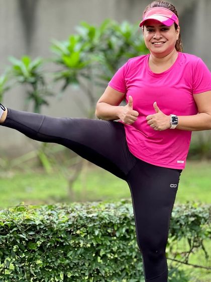 Sunday Run Club photo 11