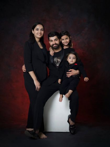 Precious Family & Sibling Portraits photo 10