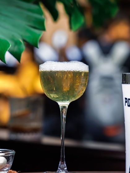 Martiny Mixology - Mobile Bar Catering for Events Craft Cocktails & Mocktails photo 7