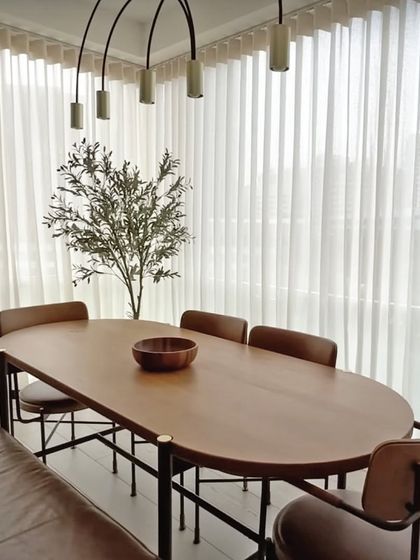 Commune Home - Luxury Home Furniture Elegant Dining Spaces photo 29