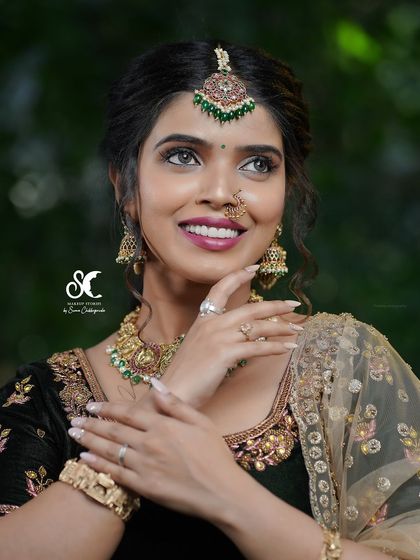Pradeep Photography - Commercial & Brand Photography Bridal & Traditional Portfolios photo 21