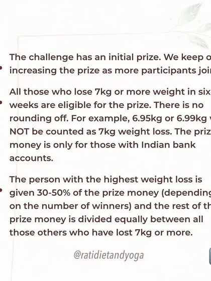 A breakdown of the rules for the prize money. We keep it transparent and fair for everyone who puts in the effort.