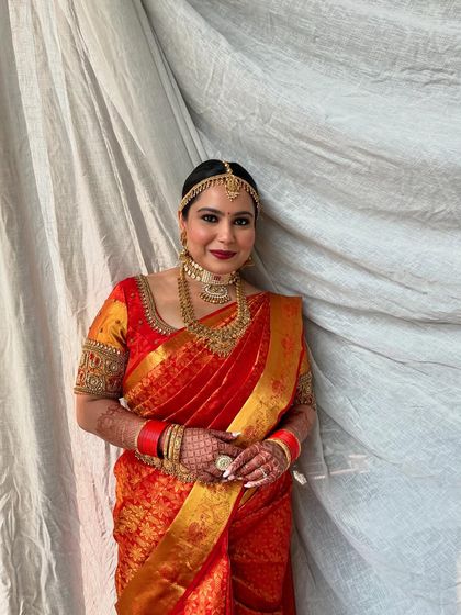 Celebrating Heritage: Diverse Bridal Traditions photo 55