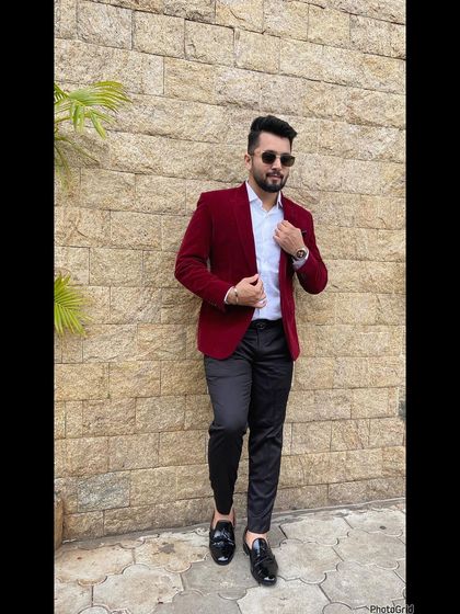 Nikhil Choradia - Dance Performances for Events Behind the Scenes & Style photo 38