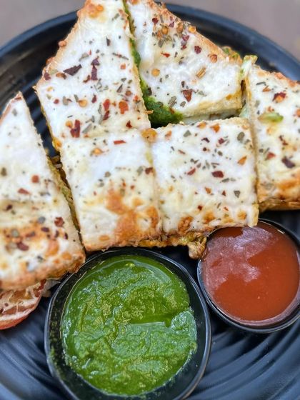 Italian Favourites, Veggie Style photo 45